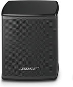 Bose Surround Sound System for Home Theater  Black