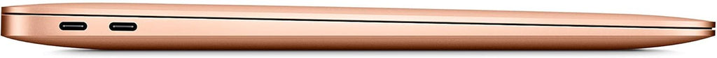 Apple Early 2020 MacBook Air with 1.1GHz Intel Core i3  13-inch  8GB RAM  256GB SSD Storage  Gold (Renewed)