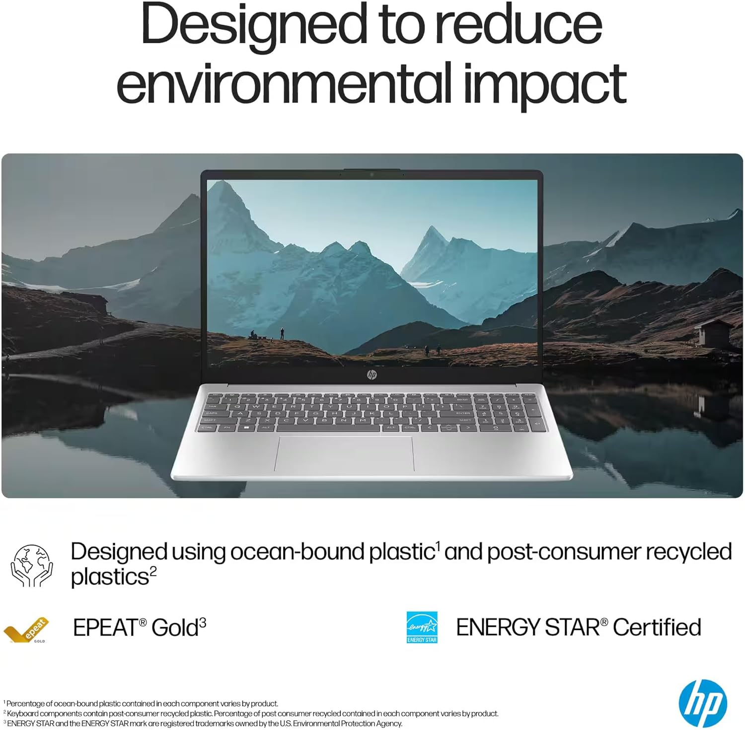 HP 15.6" Touchscreen Pavilion Laptop Computer  16GB RAM  1TB Storage (500GB SSD + 500GB Ext)  10-Core Intel i5 Processor  Wi-Fi 6E  Windows 11 Pro with Lifetime Microsoft Office  MarxsolAccessory