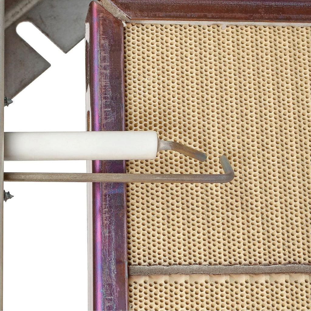SunStar Natural Gas Heater Infrared Ceramic, 60000 Btu