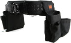Klein Tools 55298H Electrician's Combo Belt and Pouches