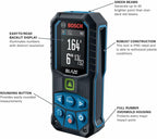Bosch GLM165-25G Blaze™ Green-Beam 165 Ft. Laser Measure