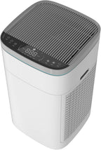 Heaven Fresh HF600 HEPA Air Purifier with Air Quality Sensor and Smart WiFi Connectivity