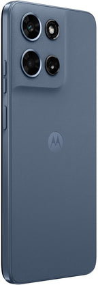 Motorola Moto g - 2026 | Unlocked | Made for US 4/128GB | 50MP Camera | Pantone Slipstream