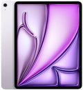 Apple 11" iPad Air M2 Chip 128GB Wi-Fi Only - Purple (Renewed Premium)