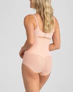 HONEYLOVE Shapewear for Women - SuperPower Brief - High Compression Waist Shaper