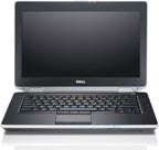 Dell Latitude E6320 12.5 Business Laptop Computer(Intel Core i5 2520M 2.5G,4G DDR3,320G,DVD, HDMI, VGA, WiFi,Windows 10 Home 64 Bit) -Support-English-Spanish (Renewed)