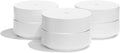 Google WiFi system  3-Pack - Router Replacement for Whole Home Coverage (NLS-1304-25) White