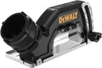 DEWALT DCS438BR 20V MAX XR Brushless Lithium-Ion 3 in. Cordless Cut-Off Tool (Tool Only) (Renewed)