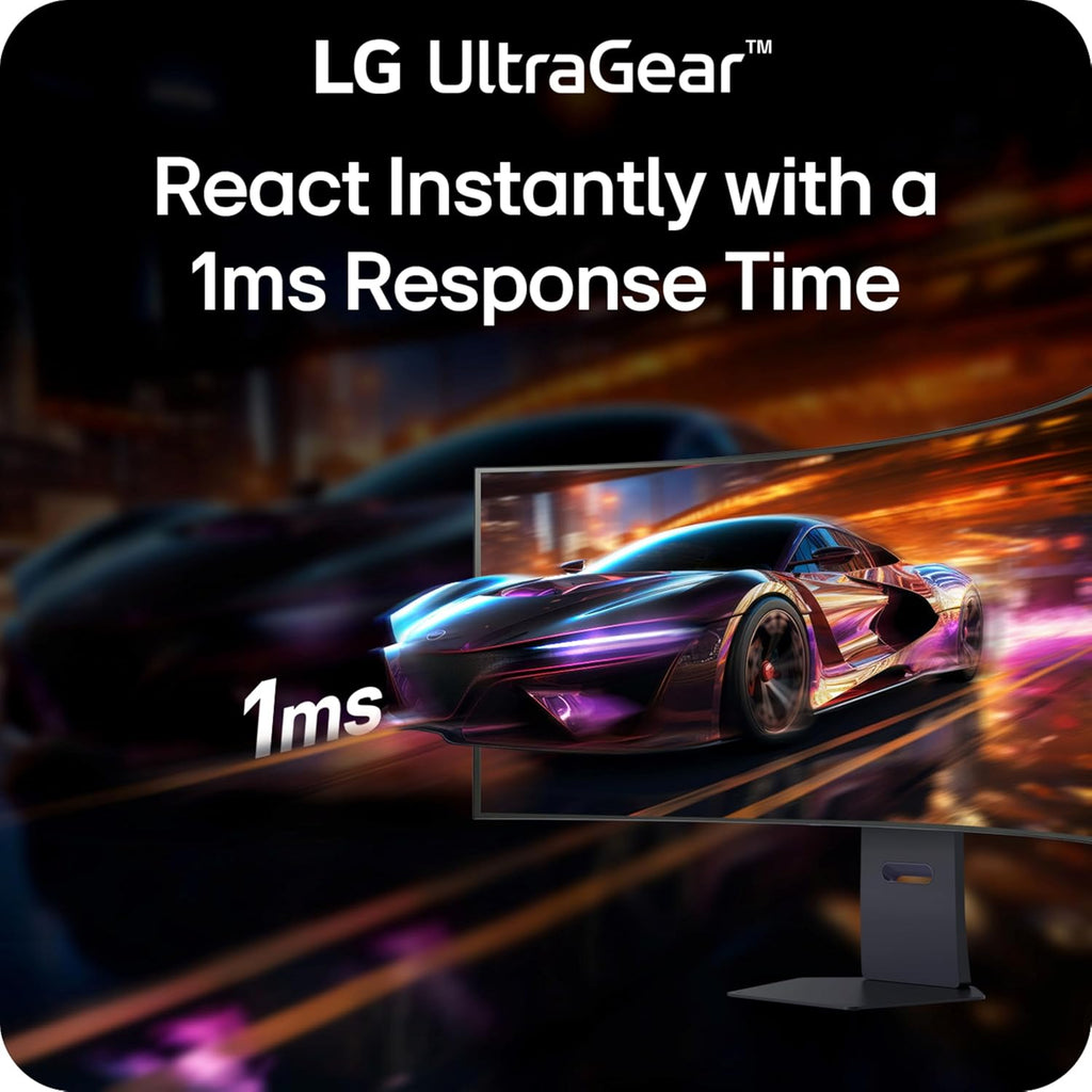 LG 27G850A-B 27-inch Ultragear 4K UHD (3840 x 2160) IPS Gaming Monitor  Dual-Mode 240Hz  1ms  NVIDIA G-Sync Compatible  AMD FreeSync Premium Pro  VESA DisplayHDR 600  HDMI  DisplayPort 2.1  Black