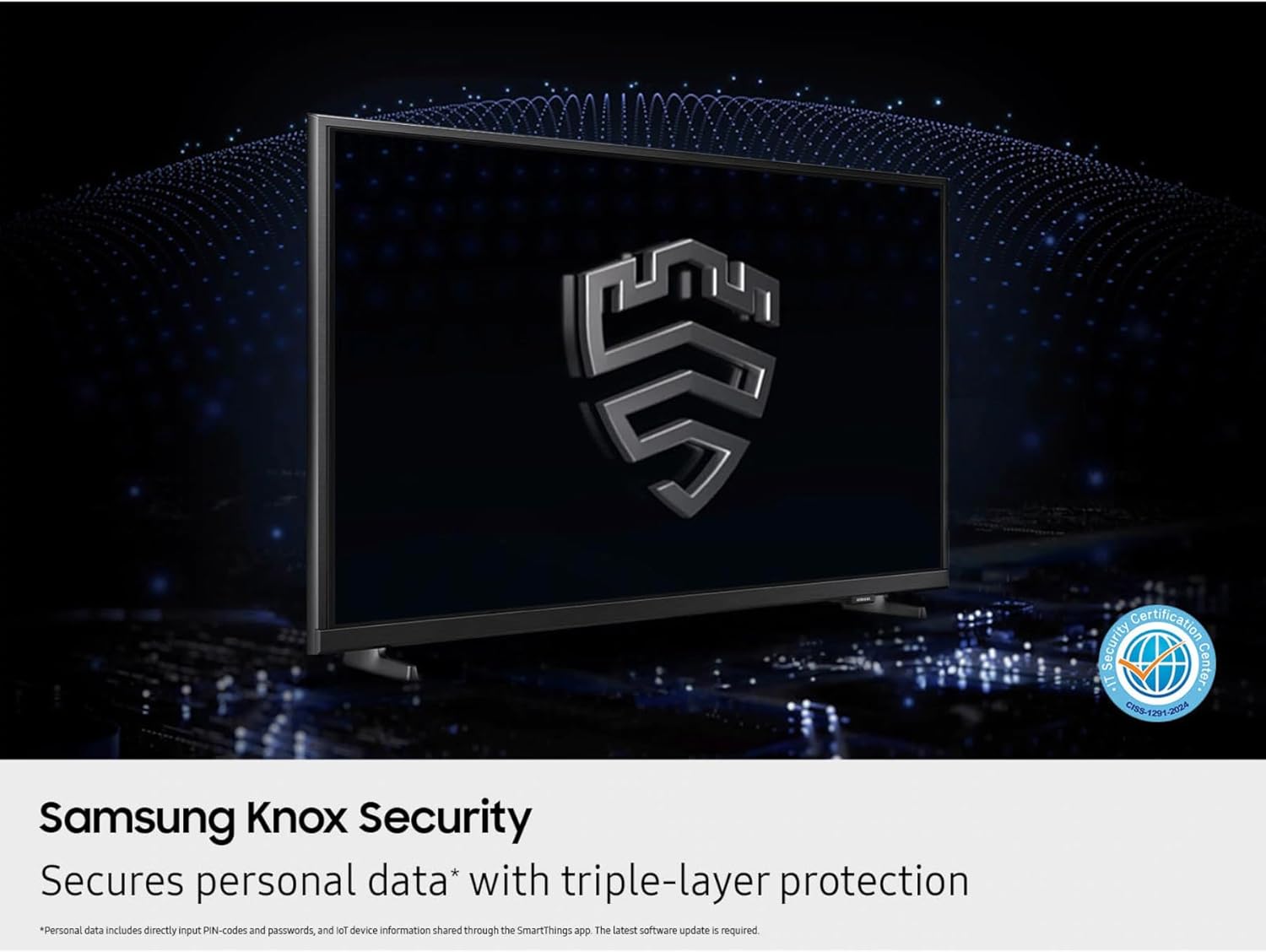Samsung 43 Inch Smart TV 2025 Class U8000 Series Crystal UHD 4K Smart Tizen TV with Bluetooth  Motion Xcelerator(Renewed)