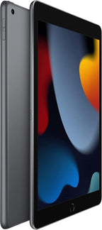 Apple 2021 iPad (10.2 inch  Wi-Fi  64GB) - Space Gray (Renewed Premium)