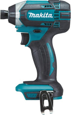Makita XDT11Z 18V LXT Lithium-Ion Cordless Impact Driver, Tool Only