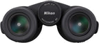 Nikon MONARCH M7 10x42 Binocular |Waterproof  fogproof  rubber-armored Full-Size Binocular with ED glass & wide field of view  oil & water repellent coating & locking diopter |Official Nikon USA Model