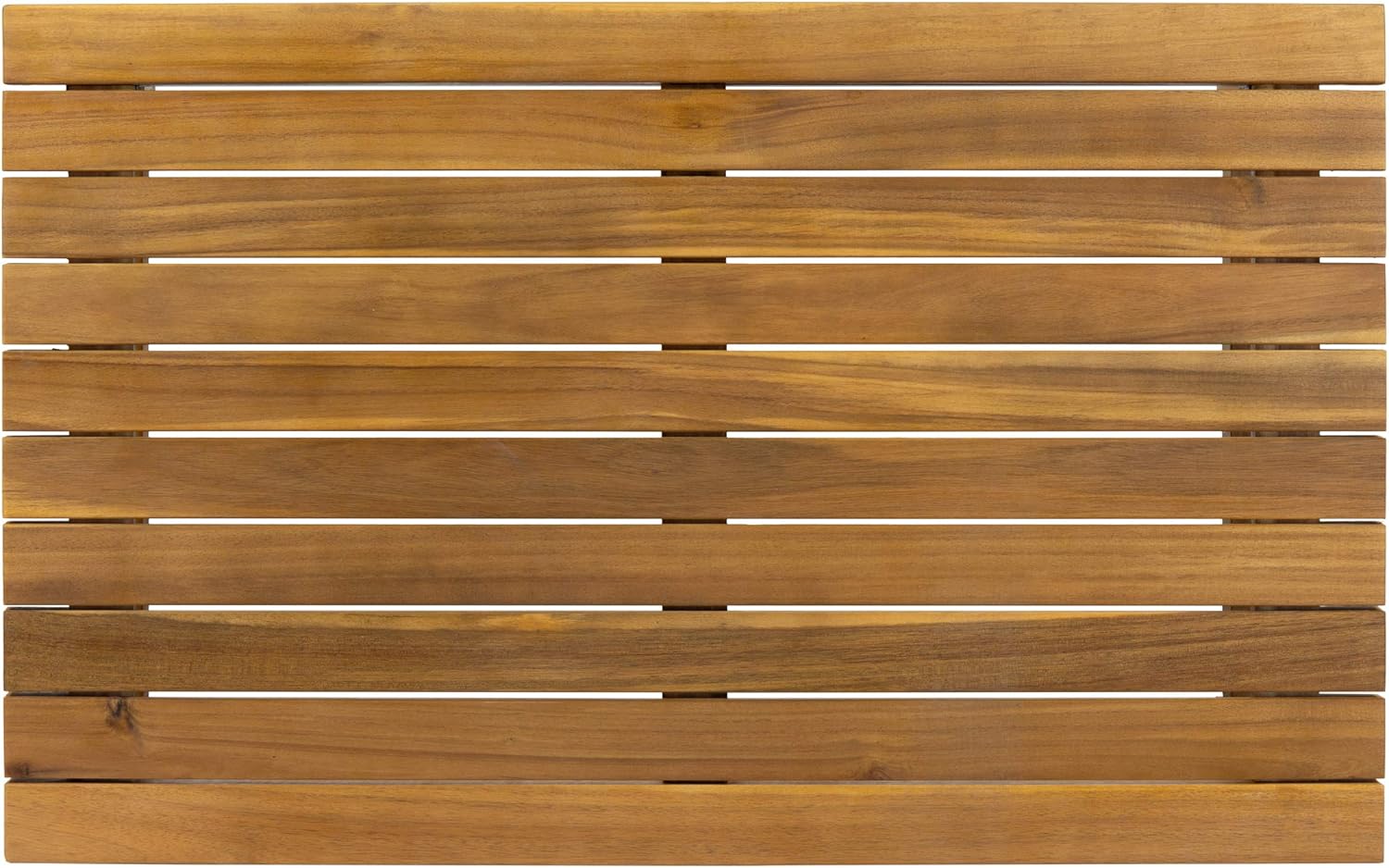 Christopher Knight Home Timothy Outdoor Acacia Wood Coffee Table, Teak Finish