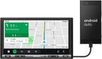 Sony XAV-AX3200 7-Inch Multimedia Receiver with Apple CarPlay/Android Auto