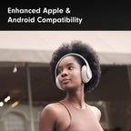 Beats Studio Pro (Renewed Premium) Wireless Bluetooth Noise Cancelling Headphones - Sandstone