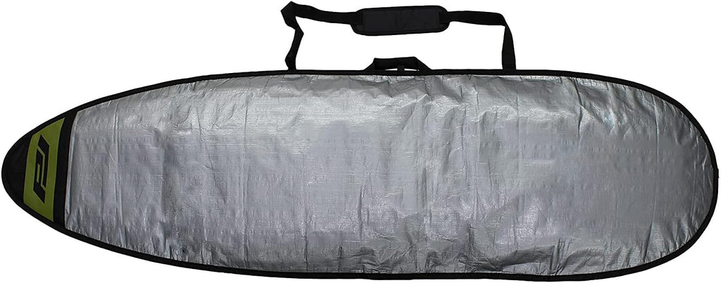 Pro-Lite Resession Surfboard Day Bag-Shortboard Sizes 5'10, 6'0, 6'3, 6'6, 6'10