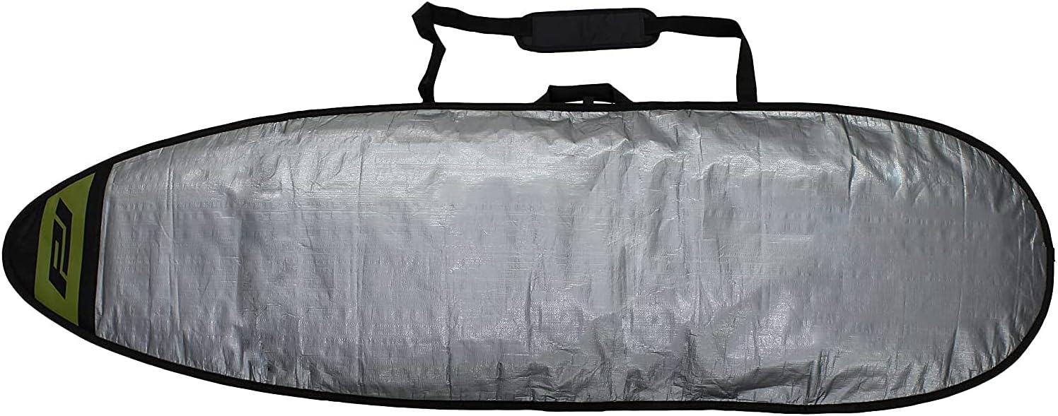 Pro-Lite Resession Surfboard Day Bag-Shortboard Sizes 5'10, 6'0, 6'3, 6'6, 6'10