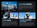 Insta360 X4 Basic Bundle-8K Waterproof 360 Action Camera with 1/2" 48MP Sensors  8K 360 HDR Video  72MP 360 Photo  4K Single-Lens |Bundle Includes Selfie Stick  Lens Cap (256GB)