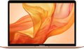 Apple Early 2020 MacBook Air with 1.1GHz Core i5  13-inch  8GB RAM  512GB SSD  Gold (Renewed)