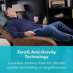 Remedy Massage System  Full Body Therapy Device