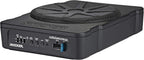 KICKER 46HS10 Hideaway Compact Powered Subwoofer  10-Inch