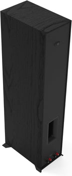 Klipsch Reference Next-Generation R-600F Horn-Loaded Floorstanding Speaker for Best-in-Class Home Theater