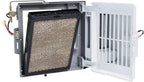GeneralAire Whole House Fan-Assist Humidifier Model 4400A With GFX4 Control