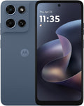 Motorola Moto g - 2026 | Unlocked | Made for US 4/128GB | 50MP Camera | Pantone Slipstream