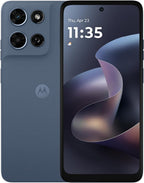 Motorola Moto g - 2026 | Unlocked | Made for US 4/128GB | 50MP Camera | Pantone Slipstream