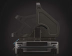 Napoleon P500RSIBPSS-3 Prestige 500 RSIB Propane Gas Grill, sq. in + Infrared Side and Rear Burner, Stainless Steel
