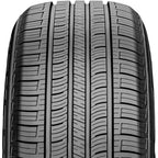 Pair of 2 (TWO) Nexen N'Priz AH5 235/75R15 109S XL AS All Season A/S Tires