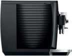 Jura E8 (NAA) 4th Gen Automatic Coffee Machine Black-Certified Refurbished
