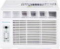 Keystone 14,000 BTU Window Air Conditioner and Dehumidifier, Window Unit Air Conditioners for Apartment, Living Room, Garage, and Medium to Large Rooms up to 650 Sq.Ft., Window AC Unit with Remote