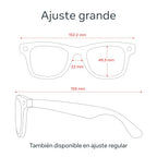 Ray-Ban Meta (Gen 1)  Wayfarer  Matte Black | Smart AI Glasses for Men  Women — 12 MP Camera  Open-Ear Speakers  Video Recording  Bluetooth — Polarized Gradient Graphite Lenses — Wearable Technology
