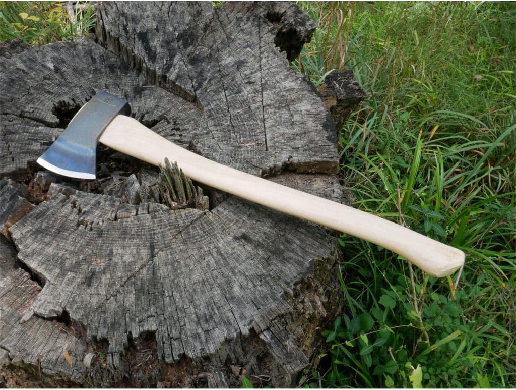 Council Tool Sport Utility 2 lbs. 24 inch Hudson Bay Axes, SU20HB24C