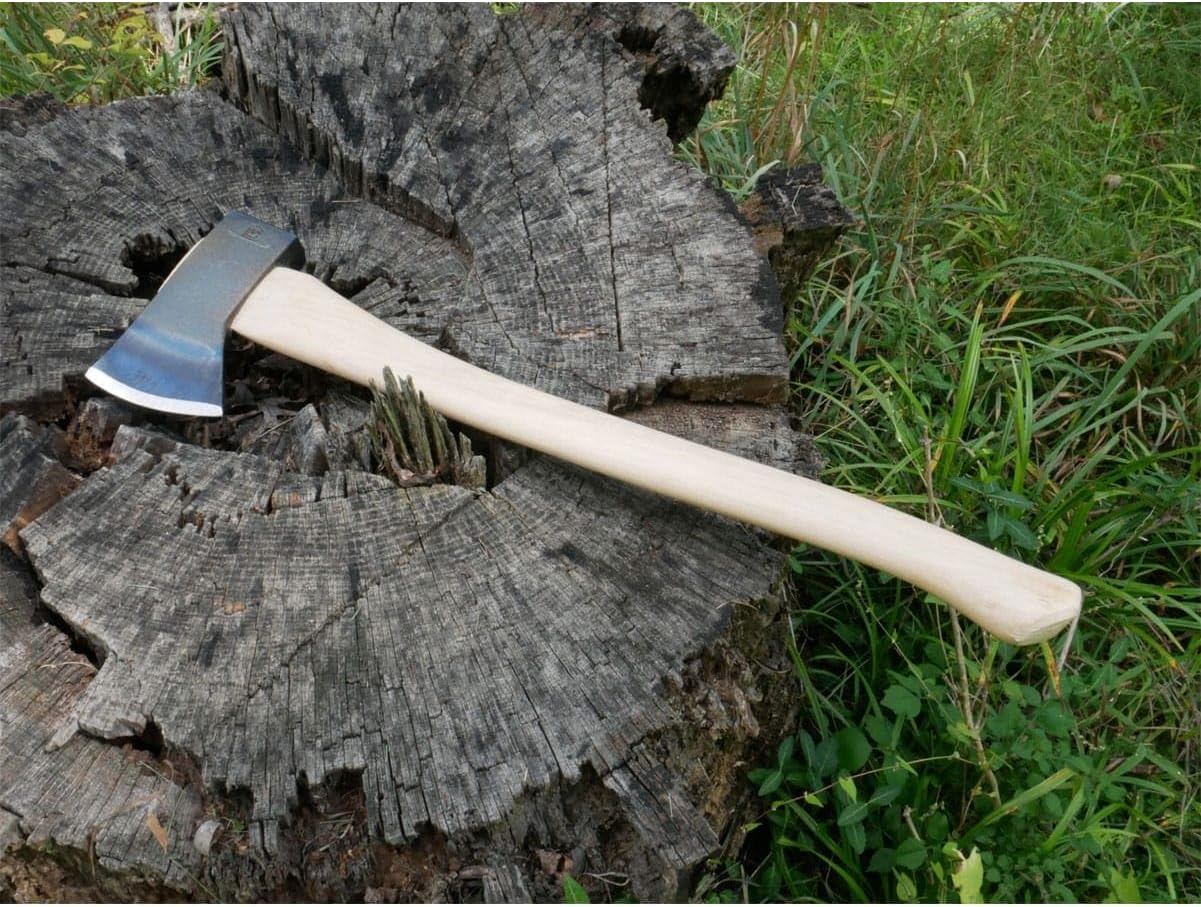Council Tool Sport Utility 2 lbs. 24 inch Hudson Bay Axes, SU20HB24C