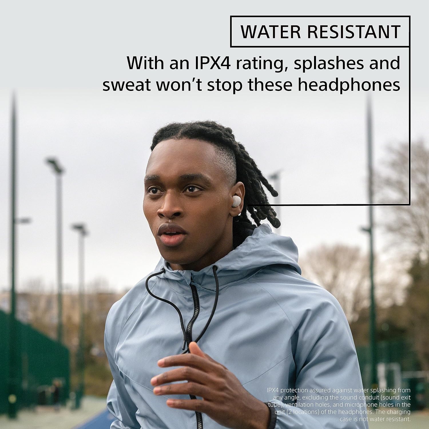 Sony WF-1000XM5 Premium Noise Cancelling Truly Wireless Bluetooth Earbuds & in-Ear Headphones with Alexa Built-in  Black