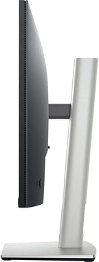 Dell P2425H 24" Full HD IPS Monitor – 1080p  16:9  DisplayPort & USB 3.0 Cables – Latest Model – Boomph's Comprehensive Ultimate Performance Cloth Solution for Your Workspace