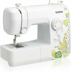 Brother SM1704 17-Stitch Lightweight Sewing Machine (White)