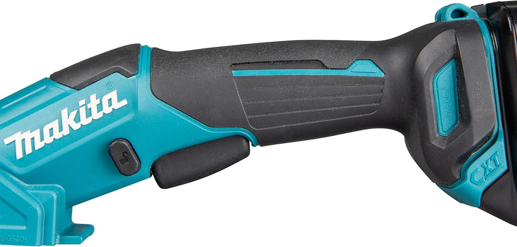 Makita CP100DZ 12V Max Li-Ion CXT Multi-Cutter - Batteries and Charger Not Included, Blue