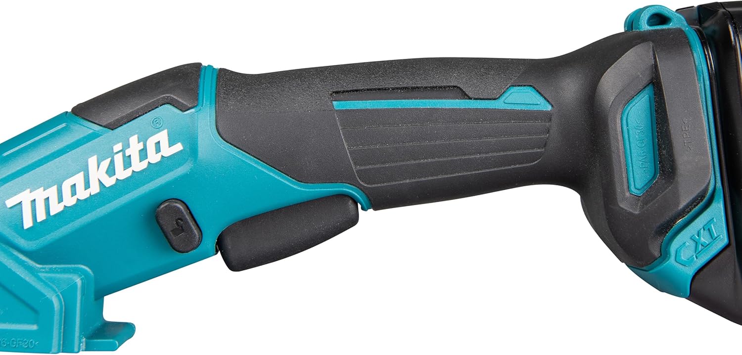 Makita CP100DZ 12V Max Li-Ion CXT Multi-Cutter - Batteries and Charger Not Included, Blue
