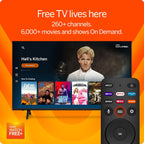 VIZIO 50-Inch V-Series 4K UHD LED Smart TV with Voice Remote  Dolby Vision  HDR10+  Alexa Compatibility  2022 Model