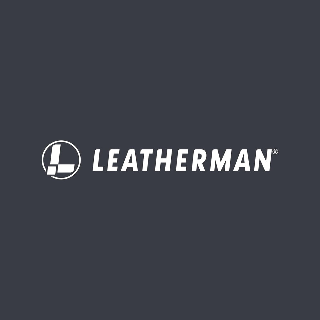 LEATHERMAN, Skeletool, 7-in-1 Lightweight, Minimalist Multi-tool for Everyday Carry (EDC), Home, Garden & Outdoors, Stainless Steel