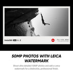 Insta360 Ace Pro 2 Flash Print Bundle - 8K Waterproof Action Camera Co-Engineered with Leica  1/1.3" Sensor  Dual AI Chip  Leading Low Light  Xplorer Grip Pro Kit for Street Photography