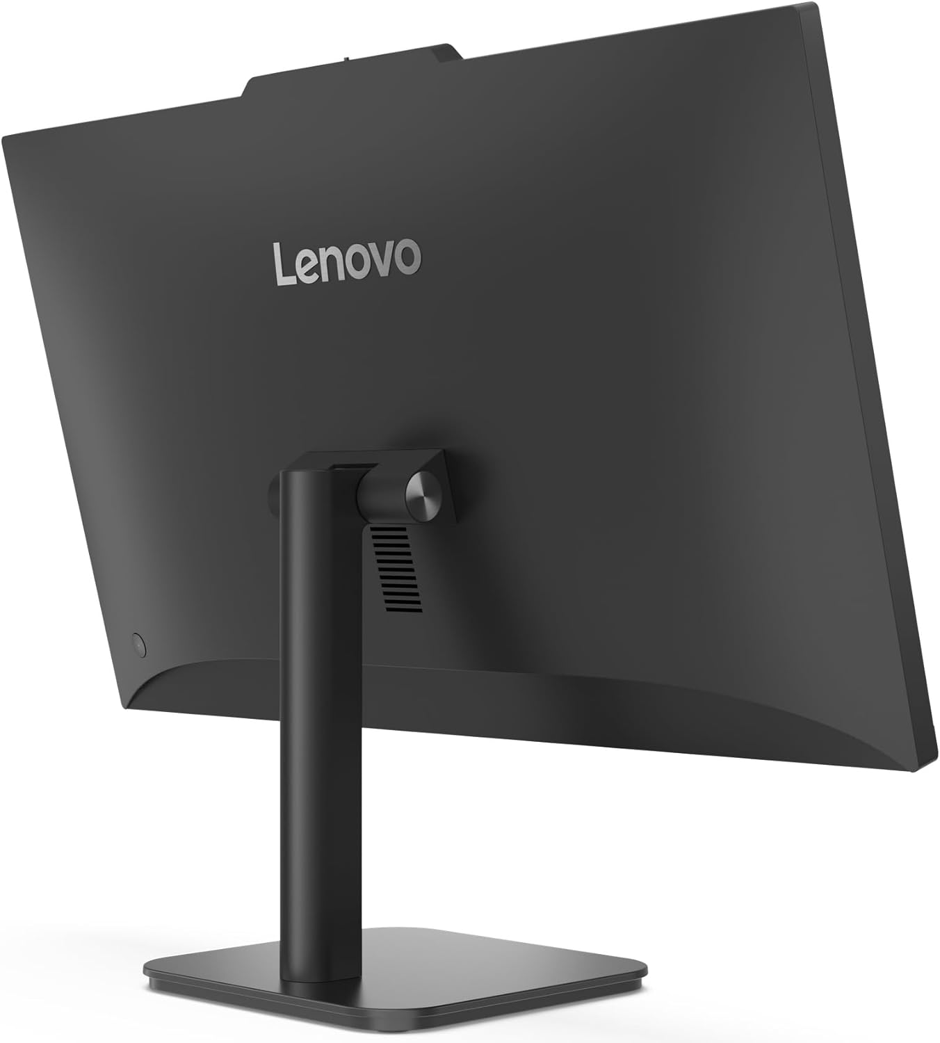 Lenovo 24 IdeaCentre All-in-One Desktop Computer for Home Office  16GB DDR4 RAM  512GB PCIe SSD  Intel Processor  Lifetime Office 365 for Web  FHD  WiFi 6  BT 5.2  RJ-45  HDMI  Ebony‌ Black  Win 11H