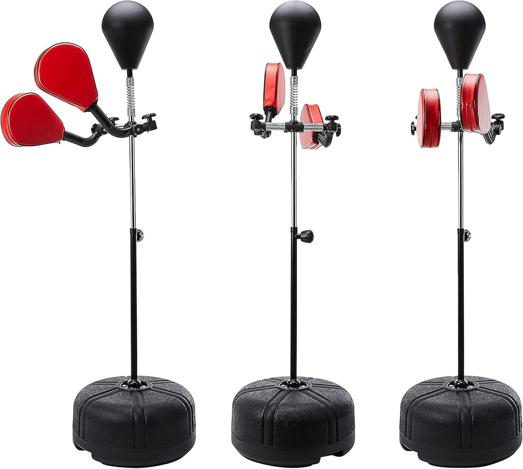 Carepeutic Betaflex Aerobic Kicking & Boxing Trainer