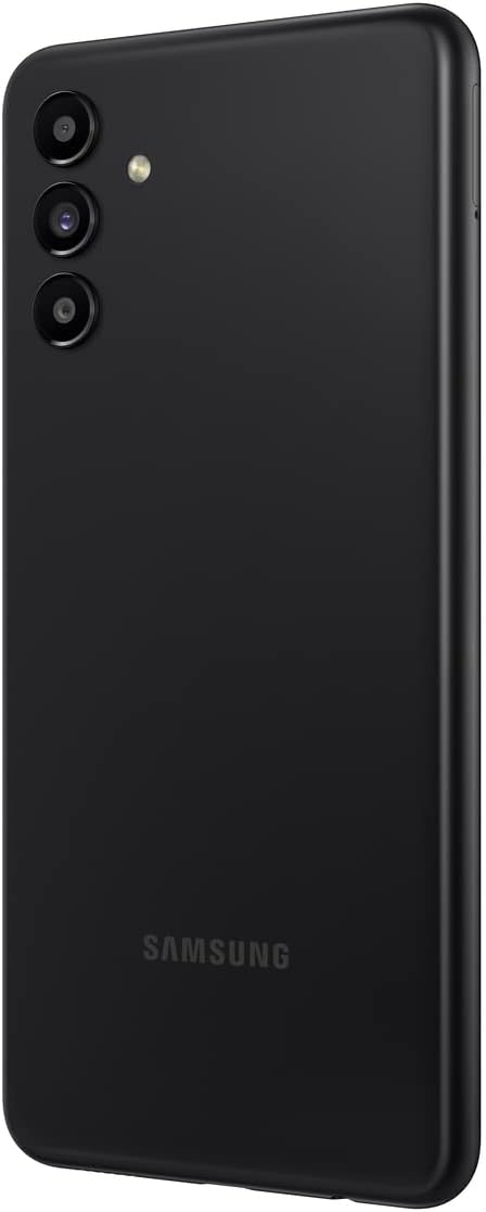 Samsung Galaxy A13 5G, 64GB, Black - Unlocked (GSM Only) (Renewed)
