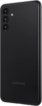 Samsung Galaxy A13 5G, 64GB, Black - Unlocked (GSM Only) (Renewed)